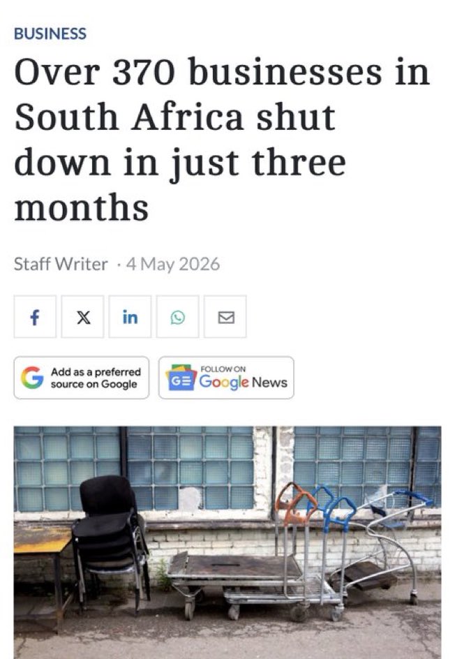 Slaughter. tweet media