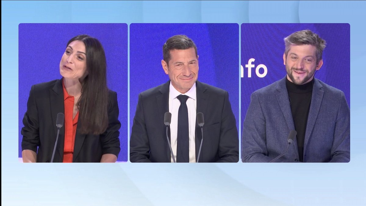 Luc tweet media