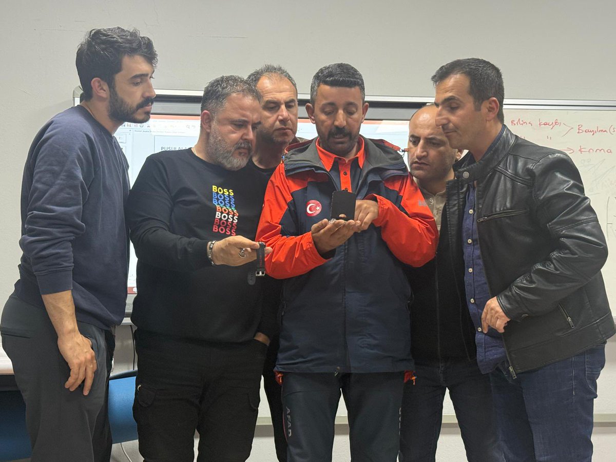 ŞANLIURFA MEB AKUB tweet media