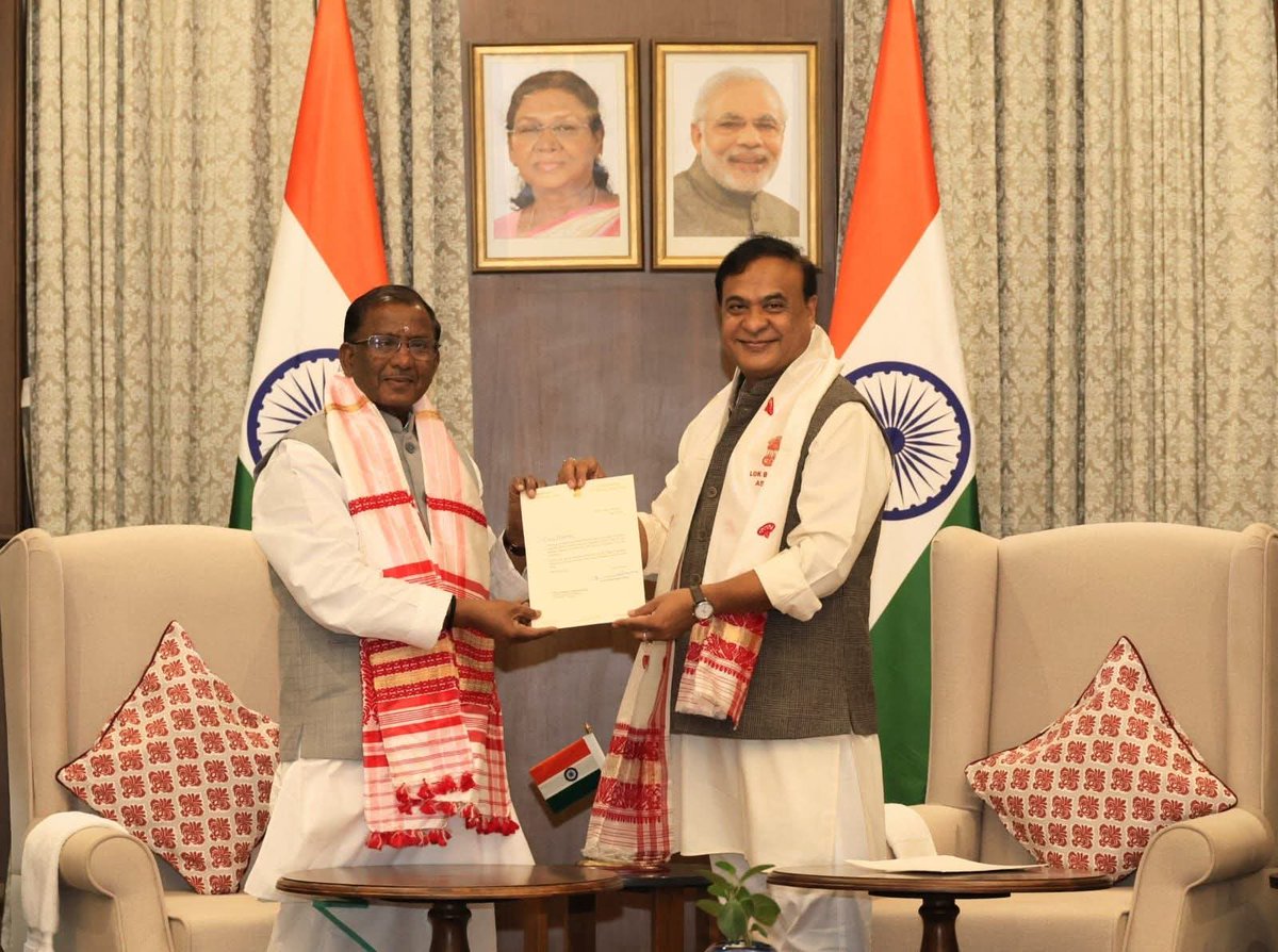 Pankaj Bhattacharjee tweet media