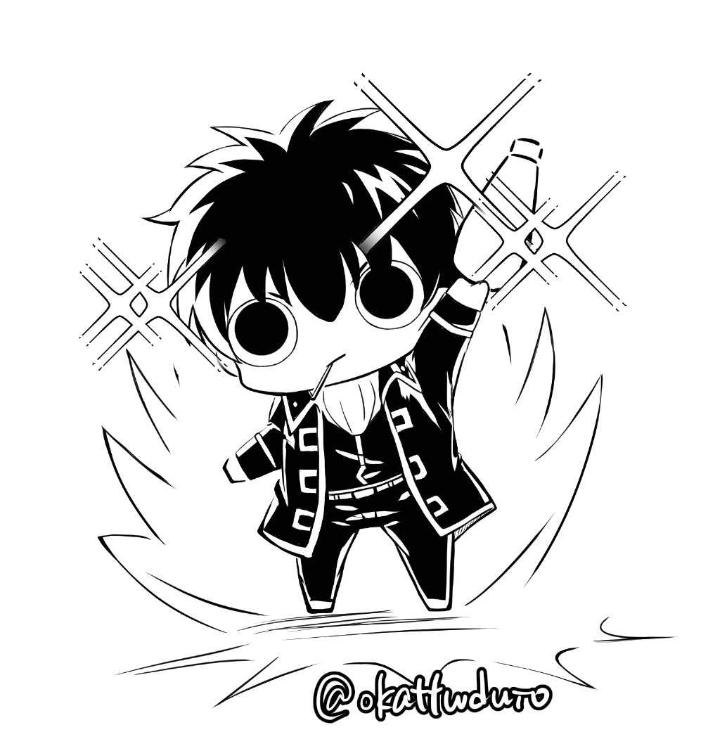 綠茶布丁 tweet media