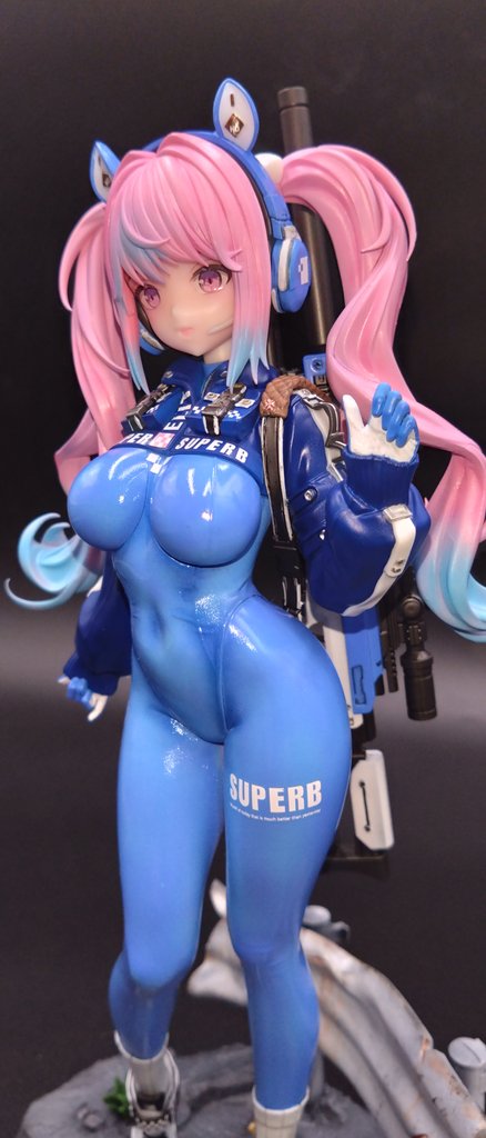 ニゴリA tweet media