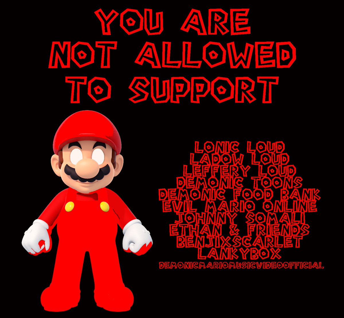 demonic_mario's tweet photo. https://t.co/yhoGVLf0yp