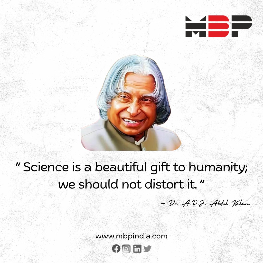 MARUTIBRASSPRO's tweet photo. Technology shapes how nations grow.

For India, every innovation — big or small — helps build a stronger, smarter, and more self-reliant future.

This #NationalTechnologyDay, #TeamMBP celebrates the minds, machines, and manufacturers driving that progress forward. 🇮🇳 https://t.co/NQa9PkQuDW