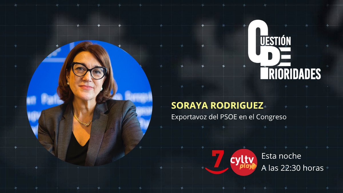 Cuestión de prioridades tweet media