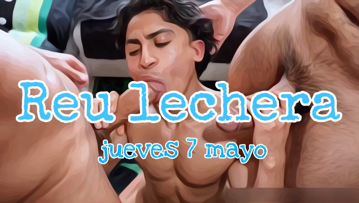 SingleGauchito's tweet photo. Mañana Reu Lechera 💦 Lima-Peru 🇵🇪 dale dm para darte información https://t.co/vMvM8AEkJN