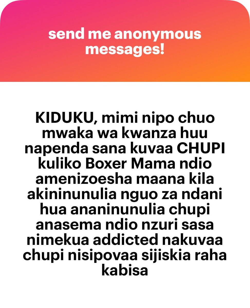 KIDUKU OFSA NGIRI tweet media
