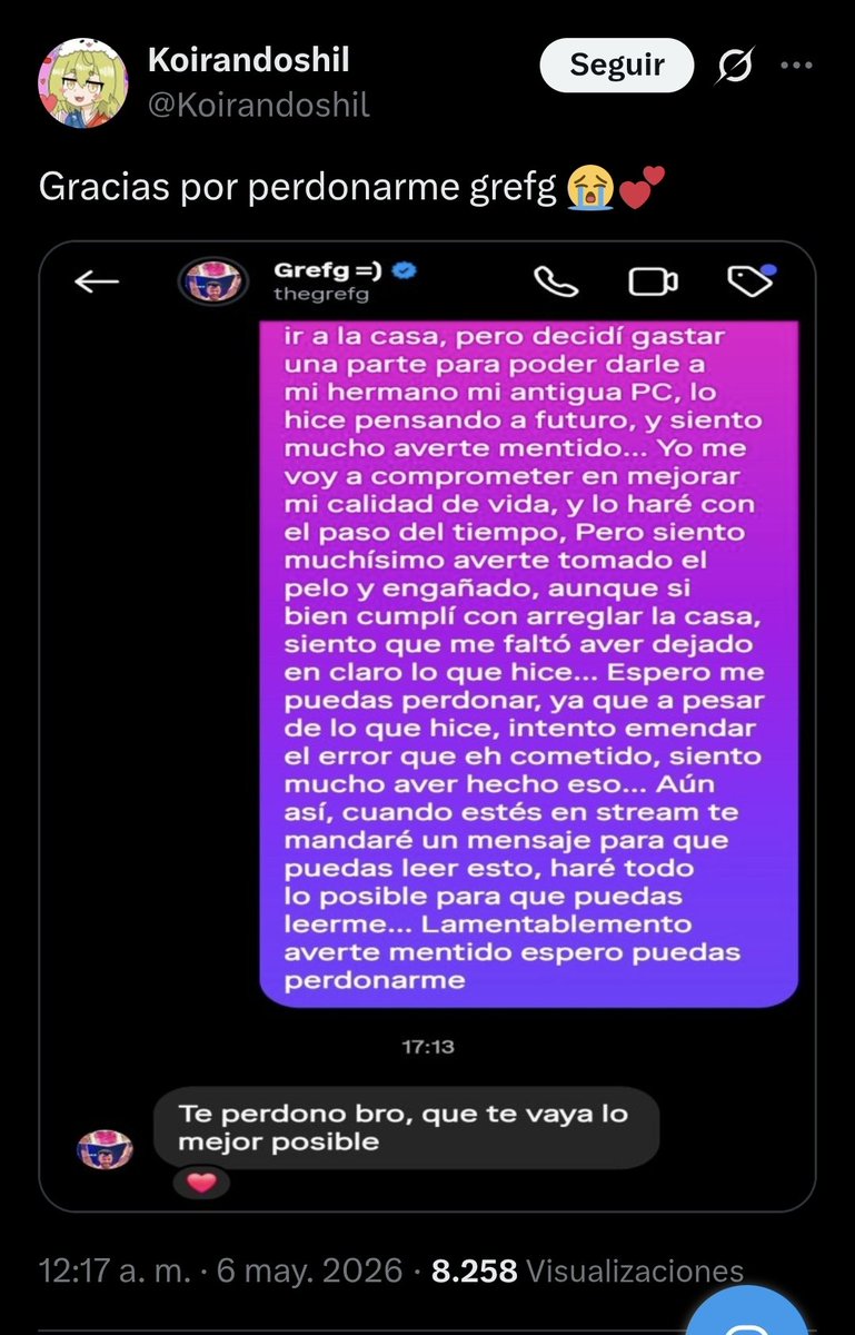 elCANINOclips💣 tweet media
