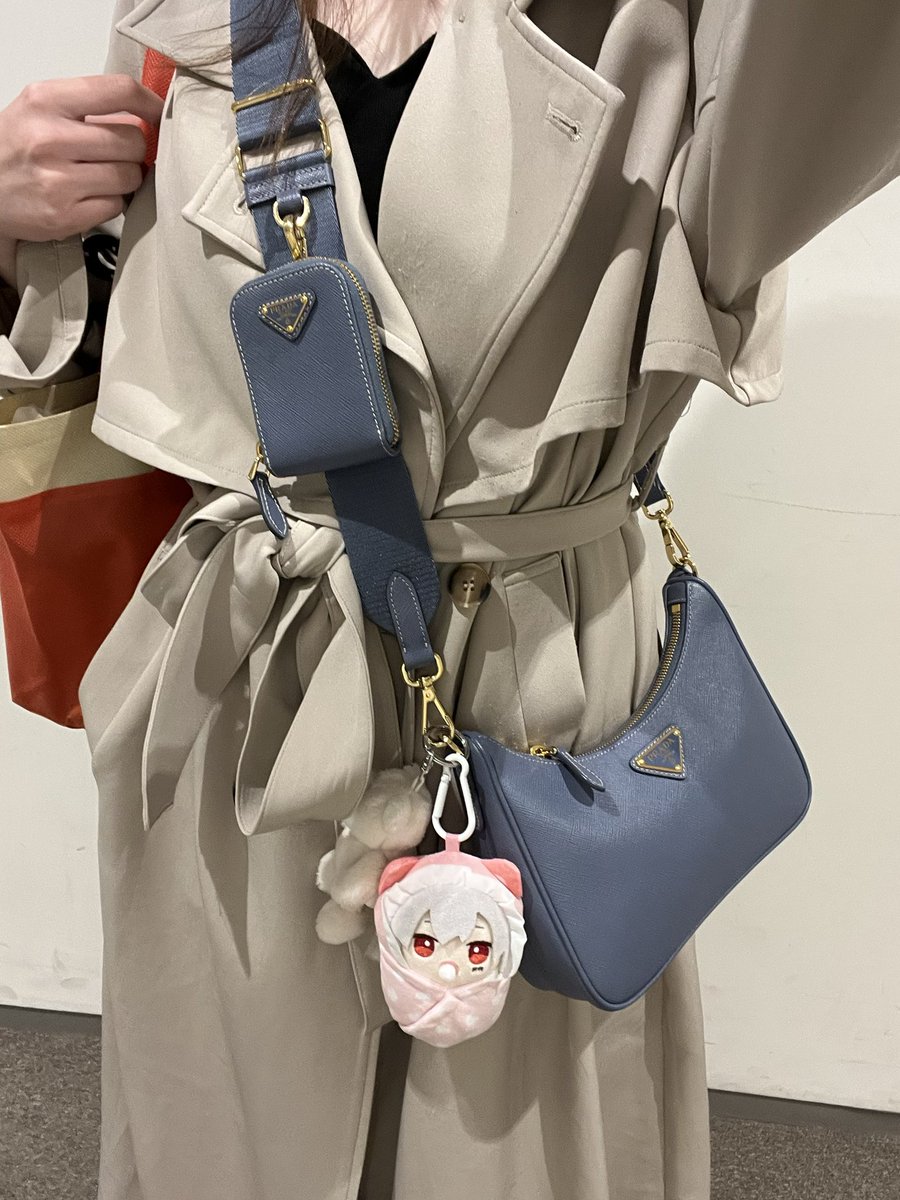 のん tweet media