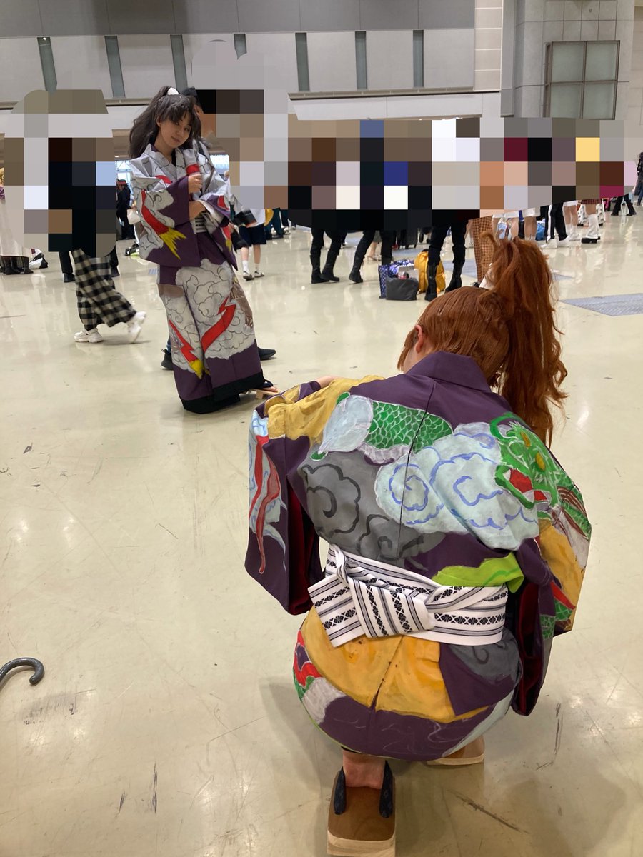 メニ 常に修羅場 tweet media