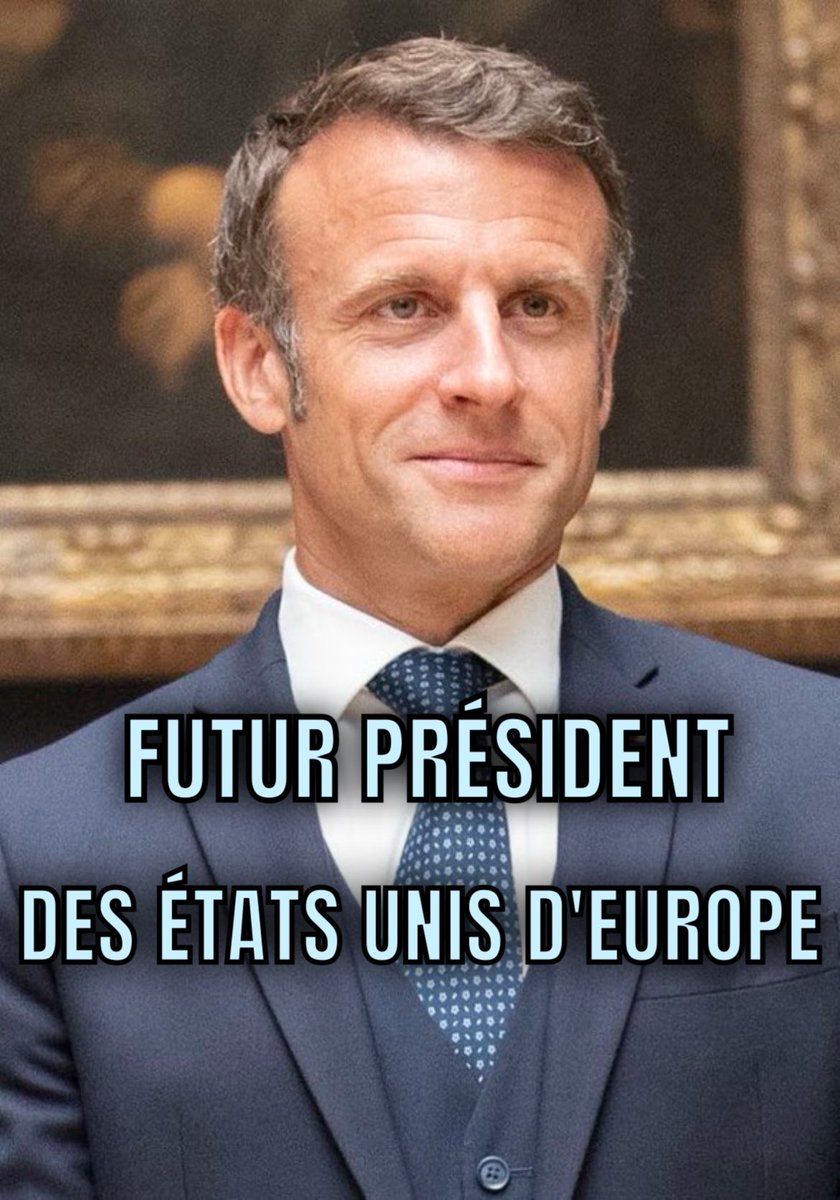 <a href="/FavardValerie/">Valerie Favard</a> <a href="/EmmanuelMacron/">Emmanuel Macron</a> Il va revenir chérie 🤣🤣🤣