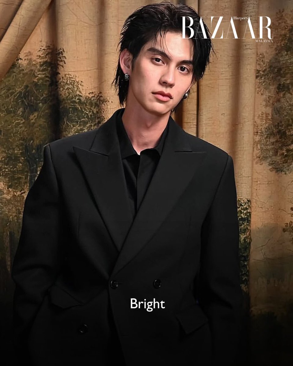 "Thailand has emerged as an ultimate powerhouse when it comes to redefining the standards of stardom."

#bbrightvc #bright 

cr. harpersbazaarmy
instagram.com/p/DX_Fdk-mOdg/…