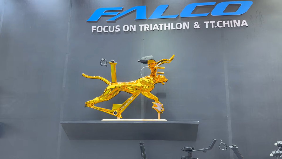 John_Doe_0774's tweet image. FALCOのチーターがGOLDEN CHEETAHに進化したw