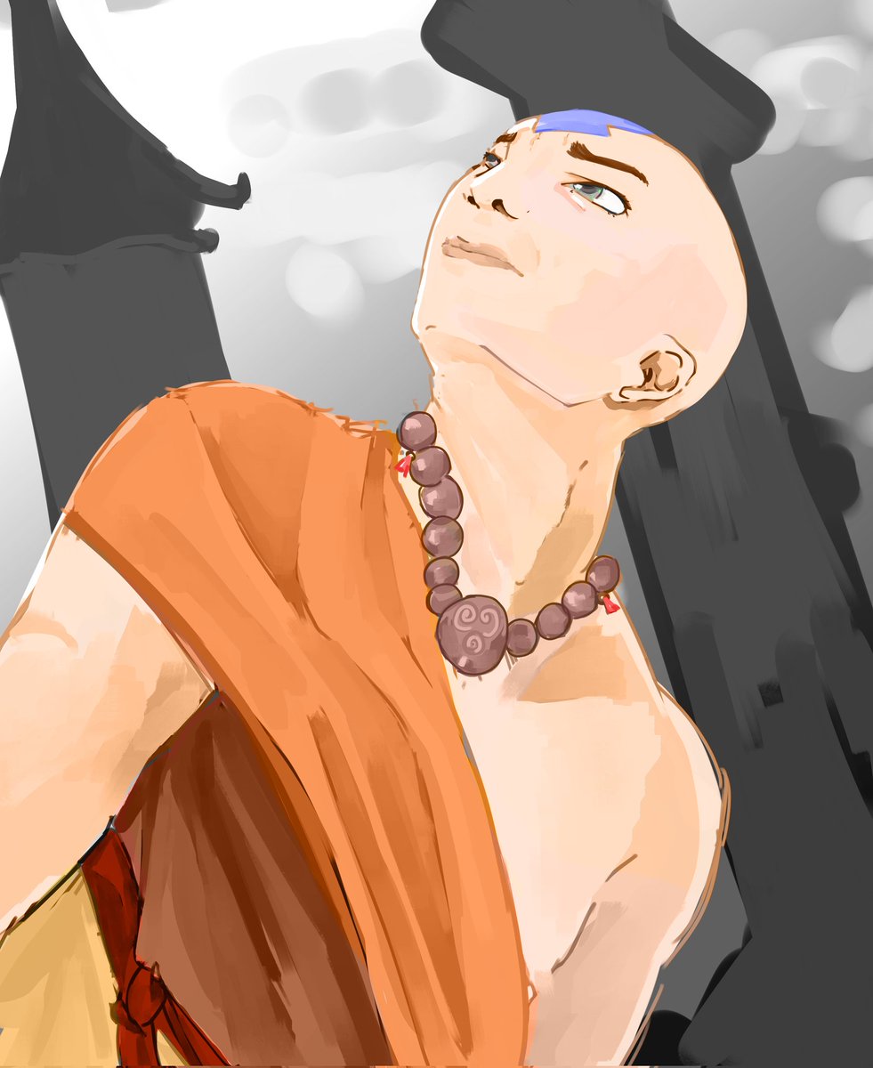 iankism's tweet photo. im nawt finishing this #atla https://t.co/G8vz8jt8R3