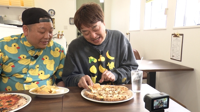 わっち!! 6(*'▽')∂ 今日もよろしくおねがいします！ タマ伸也の