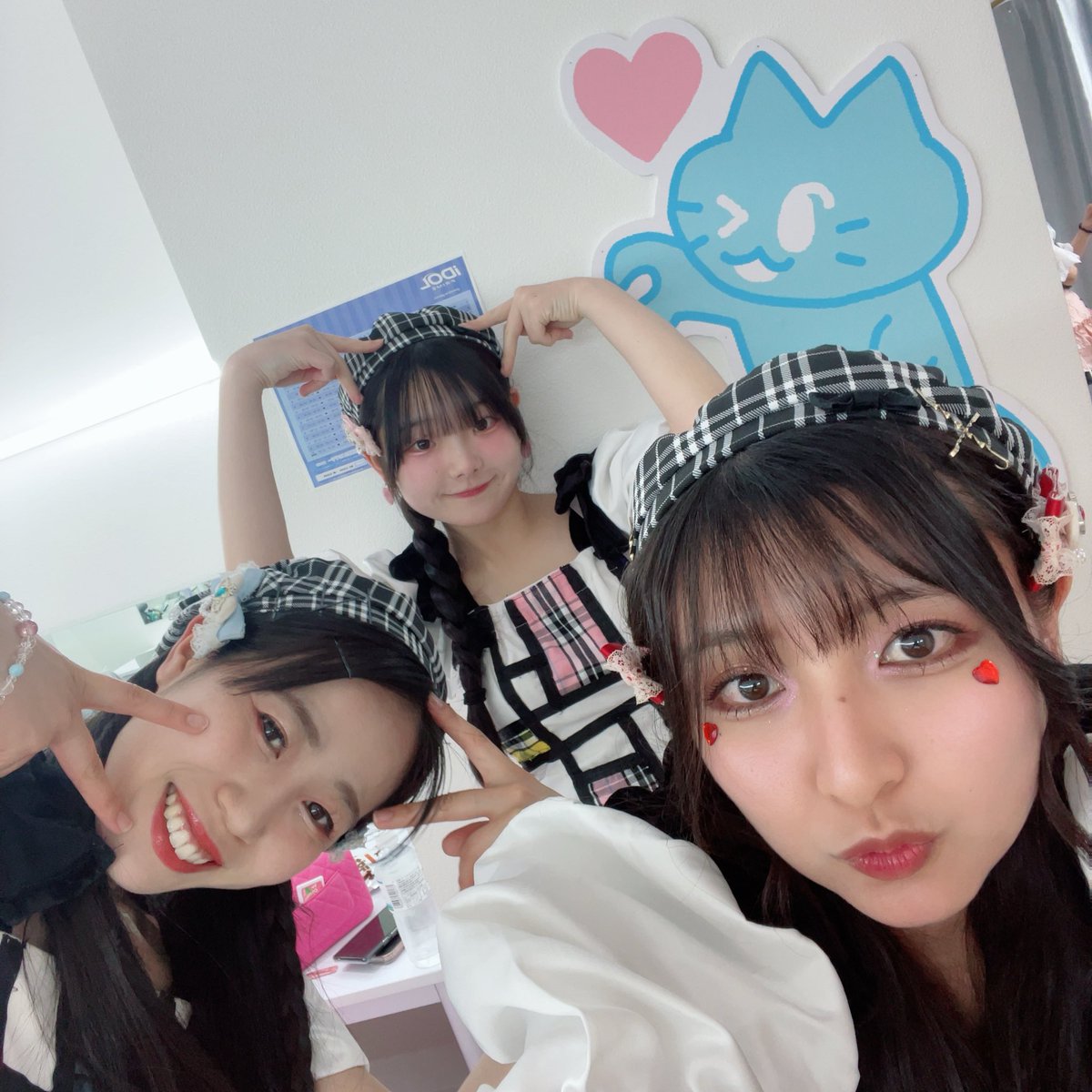 リノスタルジア【公式】 tweet media