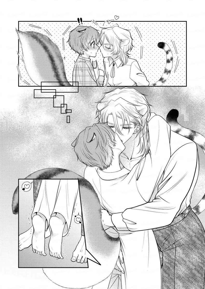 星倉ぞぞ tweet media