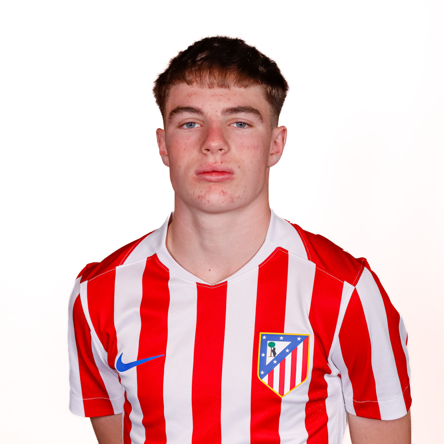 AtletiAcademia's tweet photo. 🇪🇸 Iván Castellanos, Santiago Arocha y Adrián Bielsa, convocados por la @SEFutbol Sub-15 para disputar dos encuentros ante Francia

🗓 13 y 15 de mayo https://t.co/m9QOOBJLn0