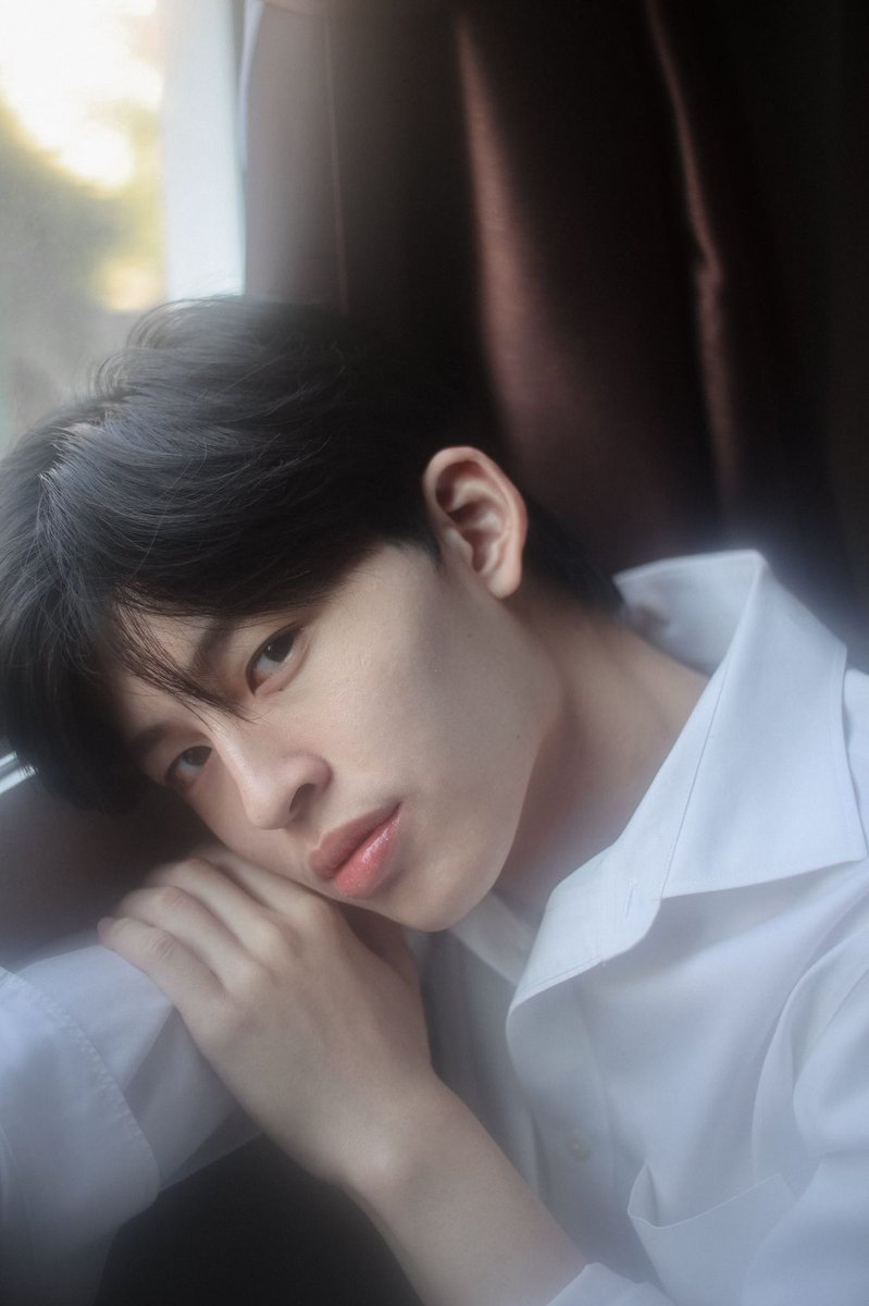 Aommikoㅡ ปังอ้วม‧₊˚ ⊹ 🐈🌷 tweet media