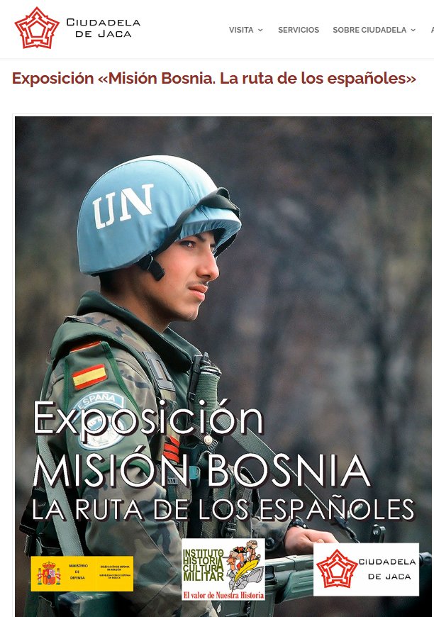 PuyalonVielloAr's tweet photo. Pero la realidad es que sigue cumpliendo su función militar, incumple la ley de banderas mostrando sólo la Española 🇪🇸, con la estatua del rey anti-aragonés #FelipeII, y una vez al año acoge la exhibición de los Tercios de Flandes, con la consiguiente vinculación #reaccionaria https://t.co/yHqAos5u8r