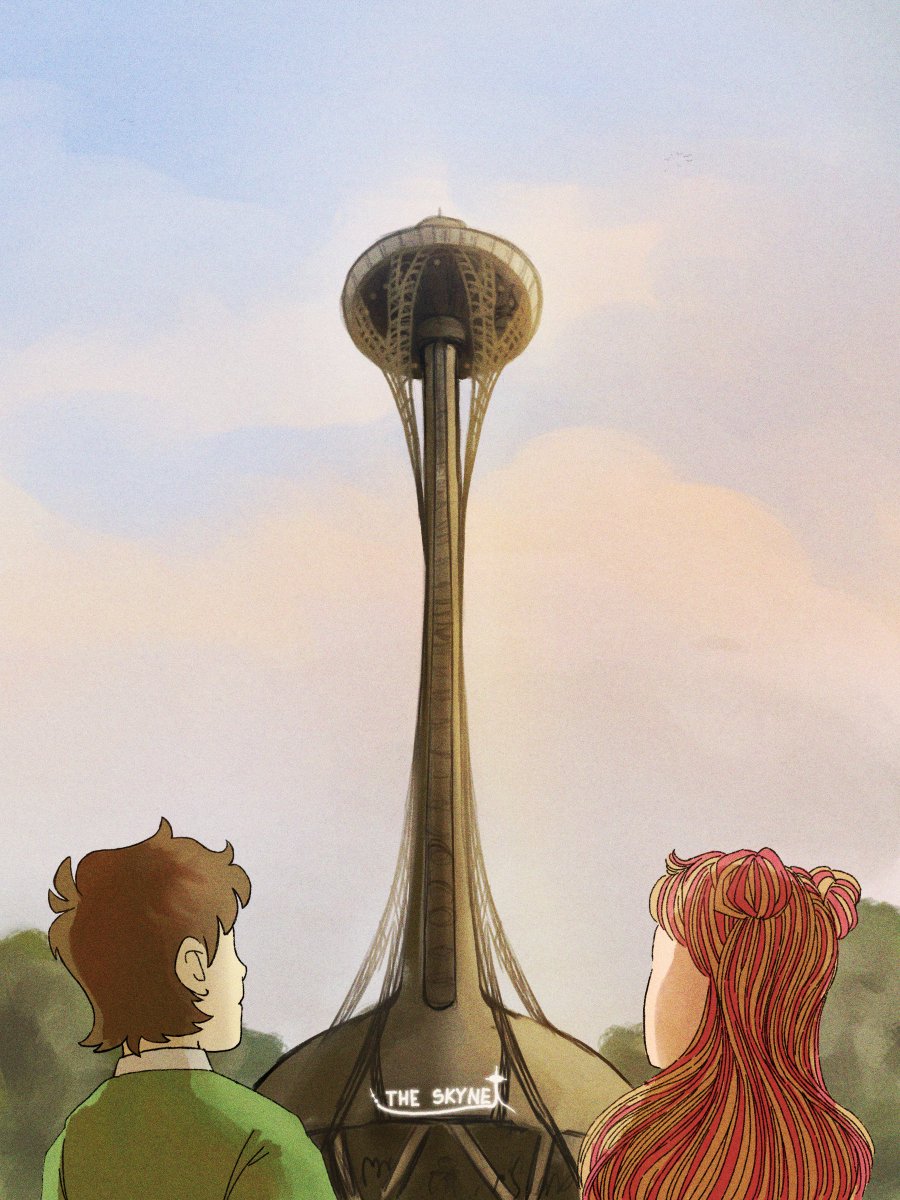 NOW37BLU3's tweet photo. It's a View
#ldshadowladyfanart
#smallishbeansfanart
#FDAU https://t.co/qHyEqBWABW