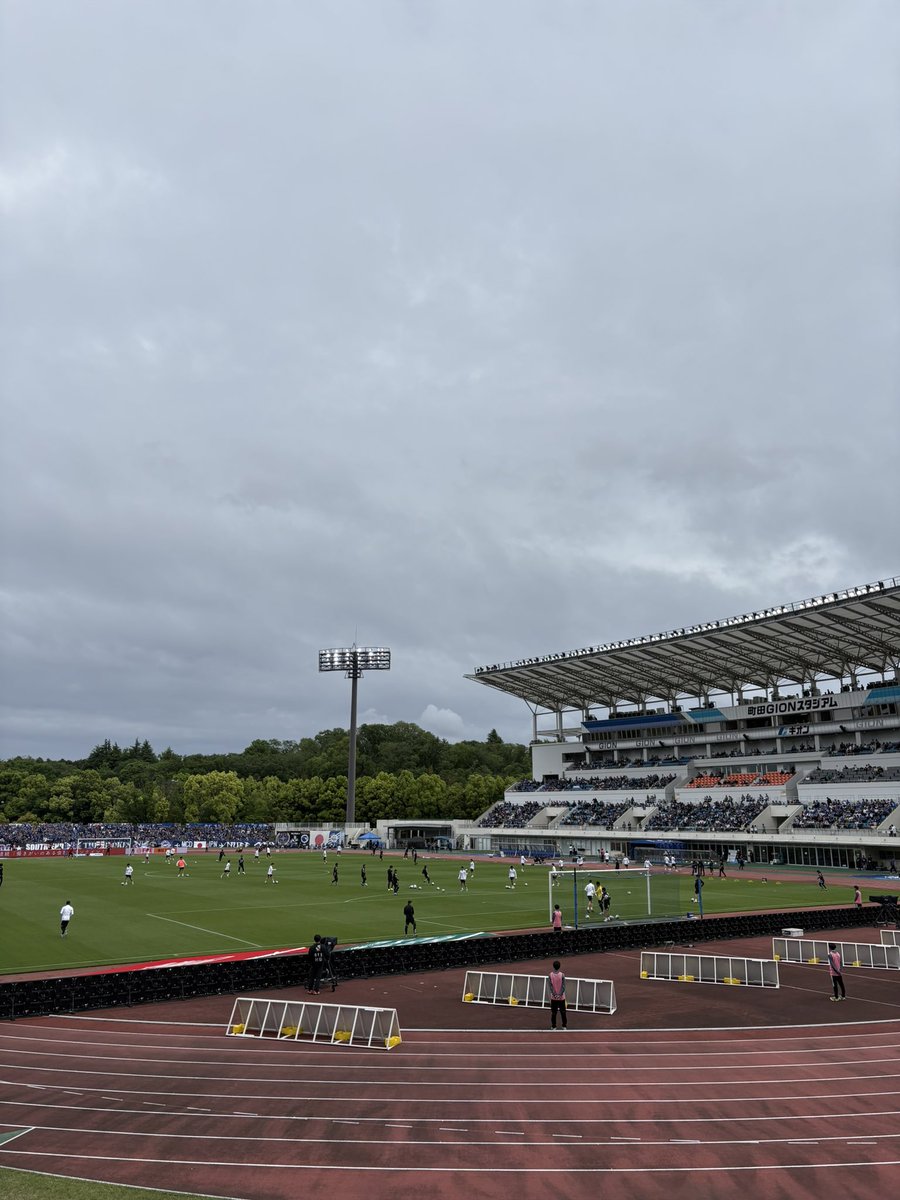 masa7188's tweet photo. 今日はここから
#fmarinos https://t.co/NiA623Zvbl