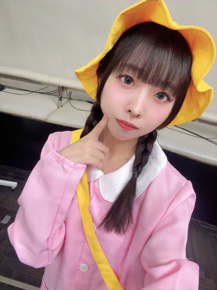 こどもの日オンラインチェキ会ありがとうございました🎏わいわい折り紙
