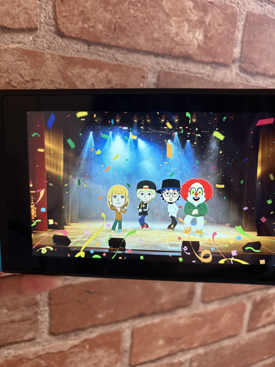 0ka2525's tweet photo. トモコレにセカオワ作った＾＾
THE CINEMA楽しみ

#sekainoowari #ENDer https://t.co/LzIlL1rrFd