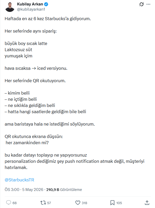 derdini s*keyim tweet media