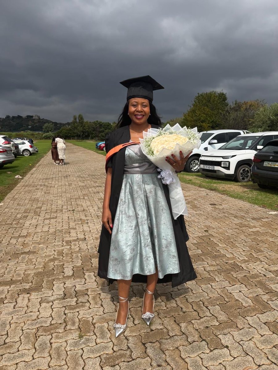Dr Phophi Ramathuba tweet media
