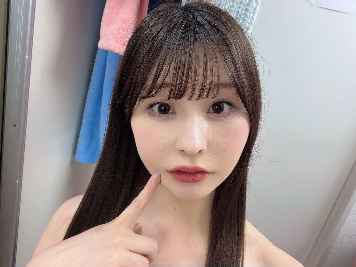 木南美々(きなみ みみ) tweet media