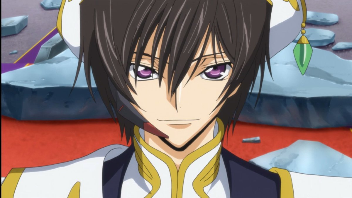 like man imagine you get to be a baddie and destroy a country you hate and you also get to have a hot ass boyfriend and then just commit suicide in front of everyone. he's living my dream