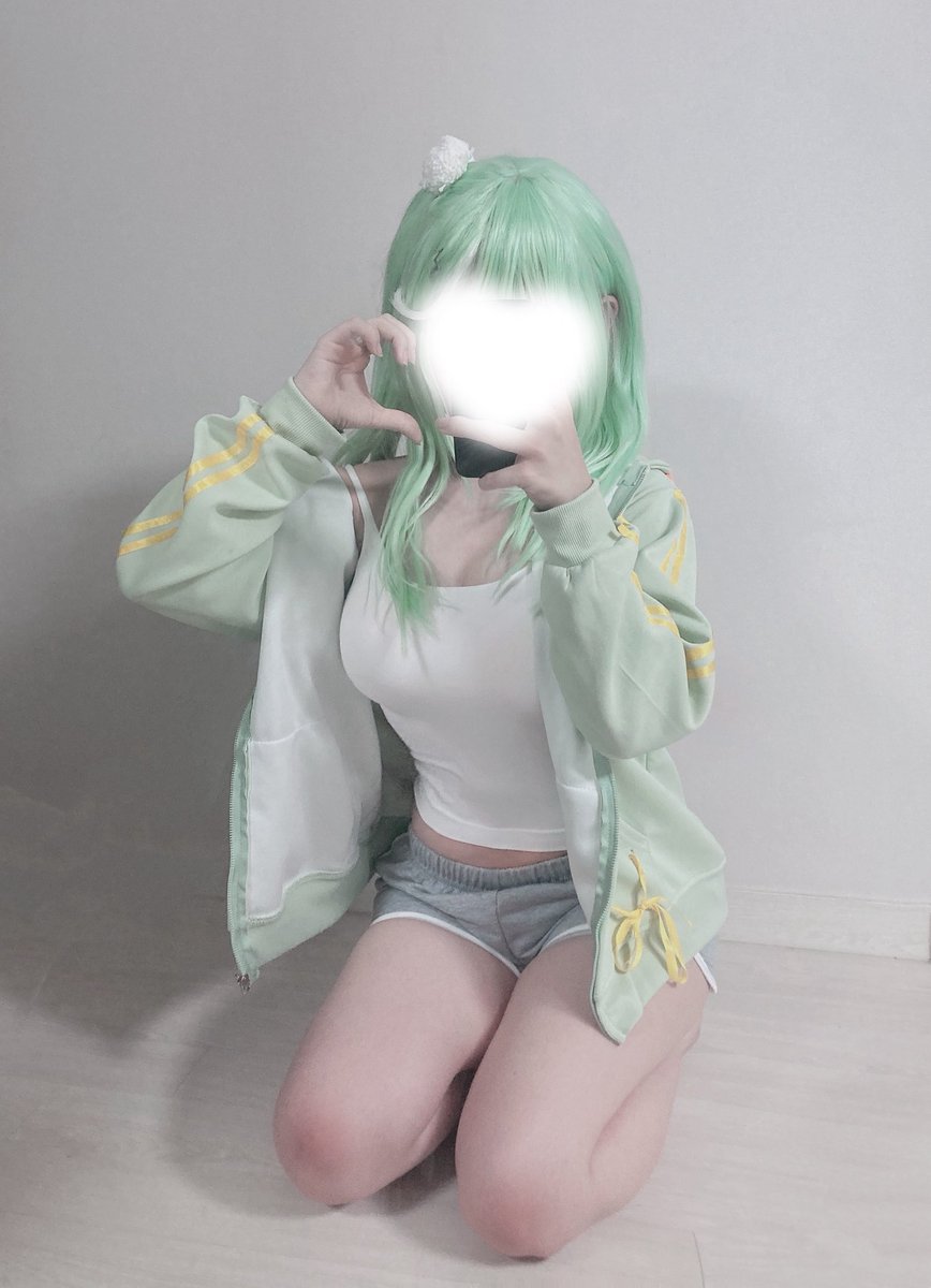 Chika tweet media
