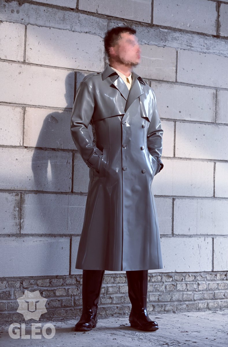 G.LEO Latex tweet media
