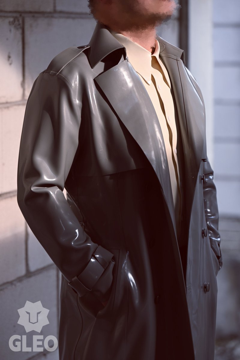 G.LEO Latex tweet media
