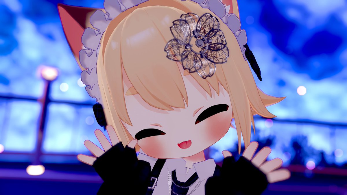 きなこちゃん きなこちゃん大放出