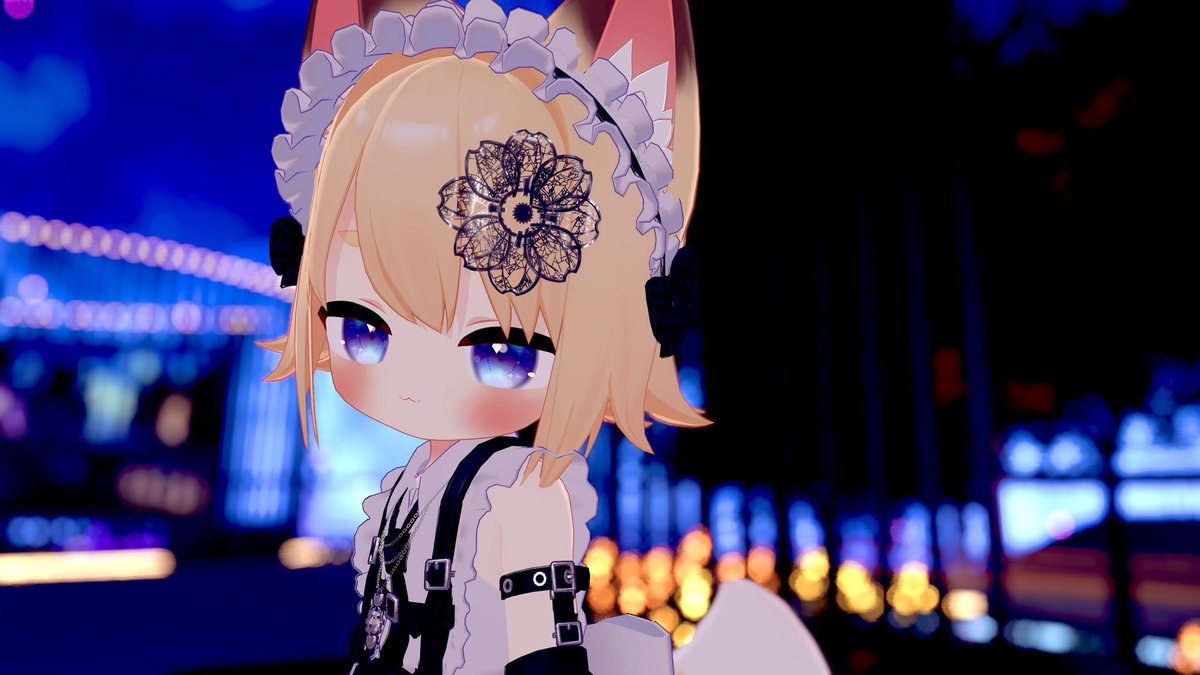 きなこちゃん大放出