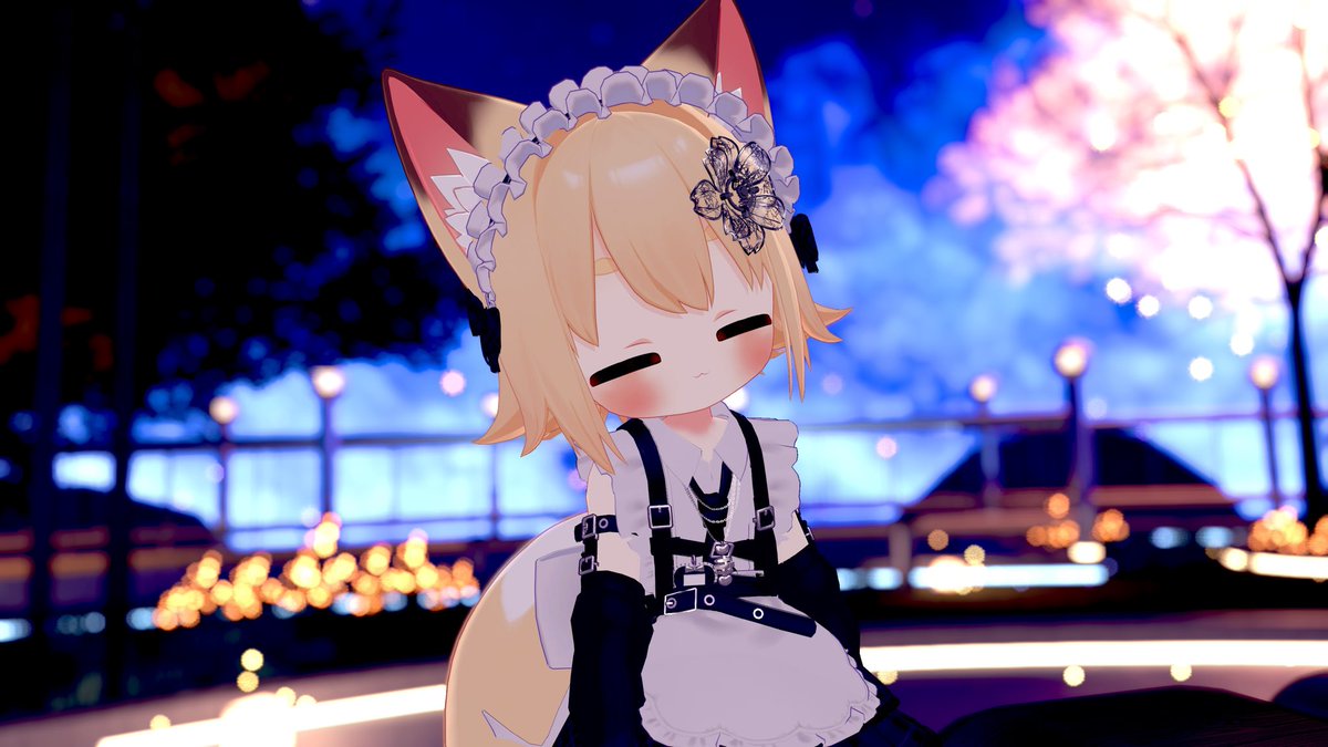 きなこちゃん大放出