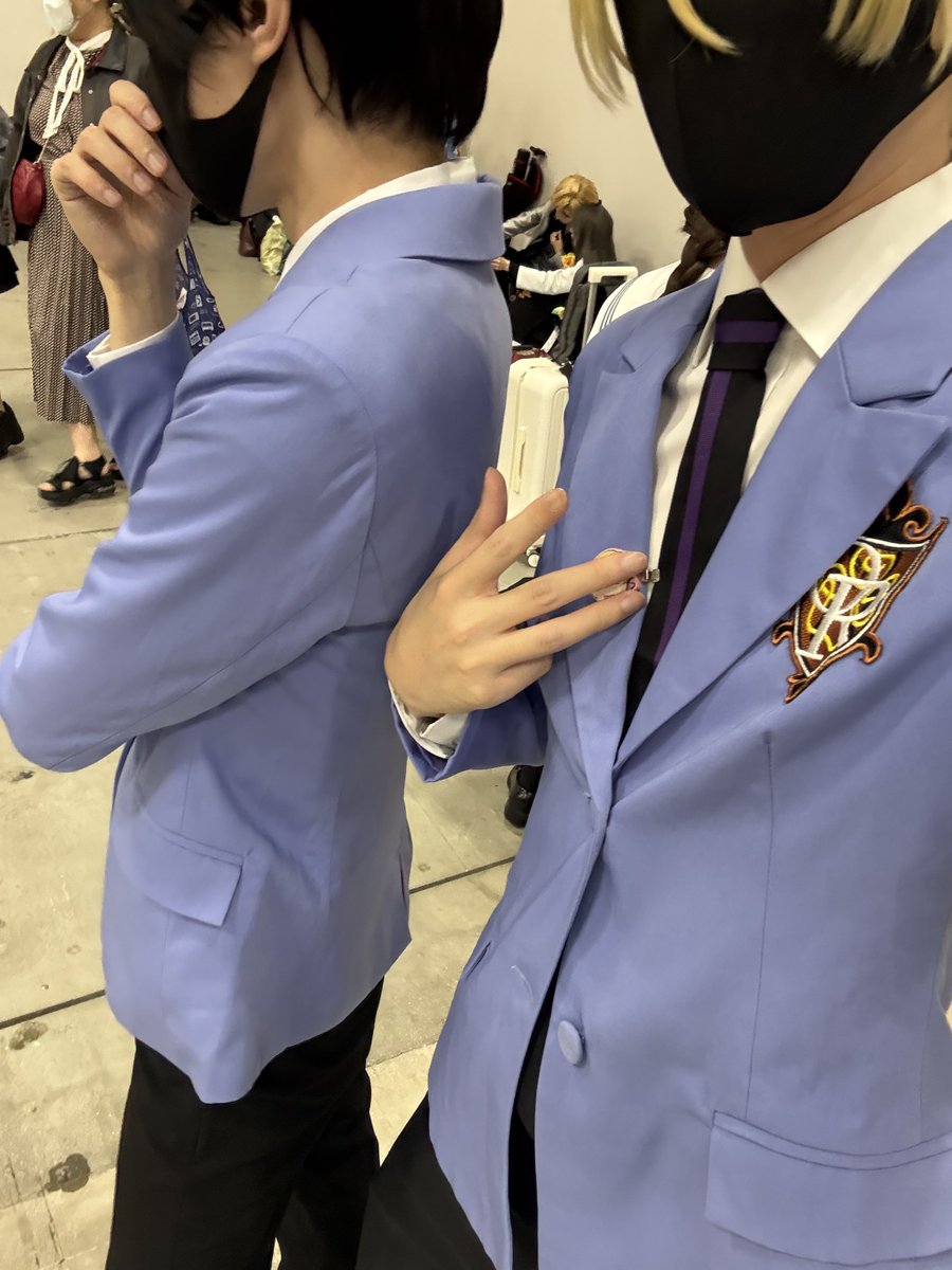 ぽんぬ🐳@5/5.6スパコミ (@poponnu321) / Posts / X