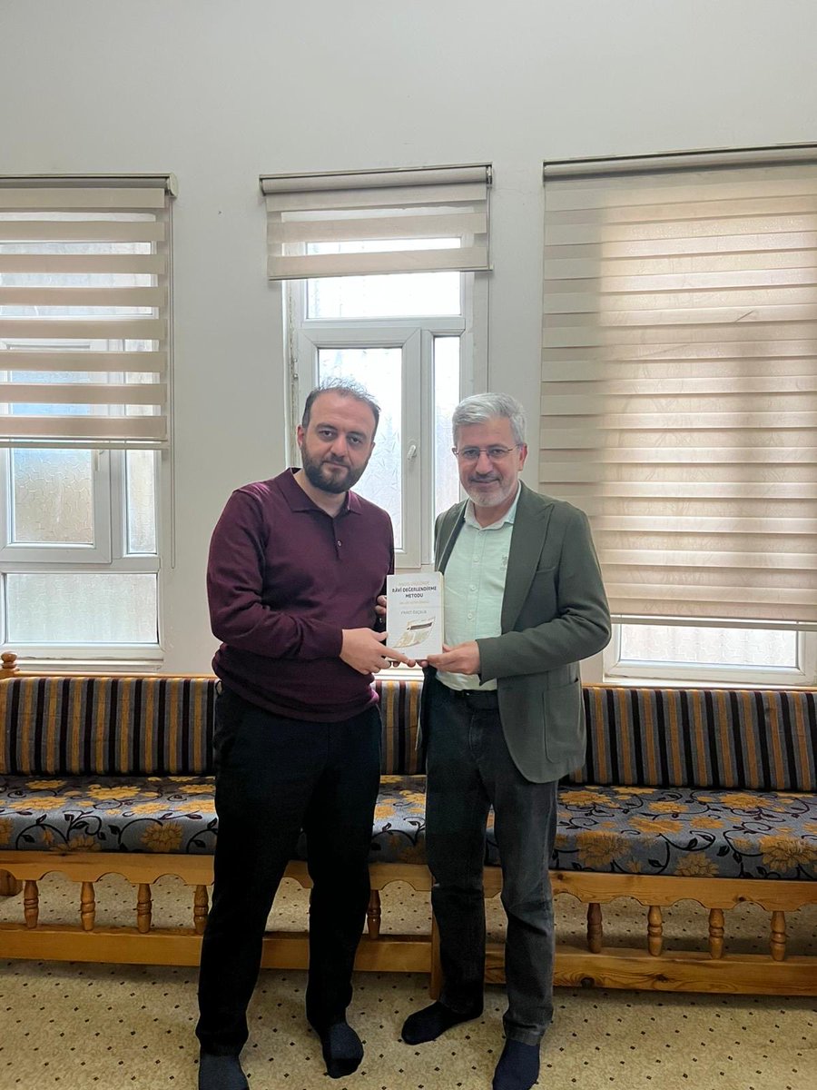 Fikret Özçelik tweet media
