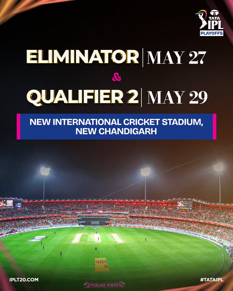 IndianPremierLeague tweet media