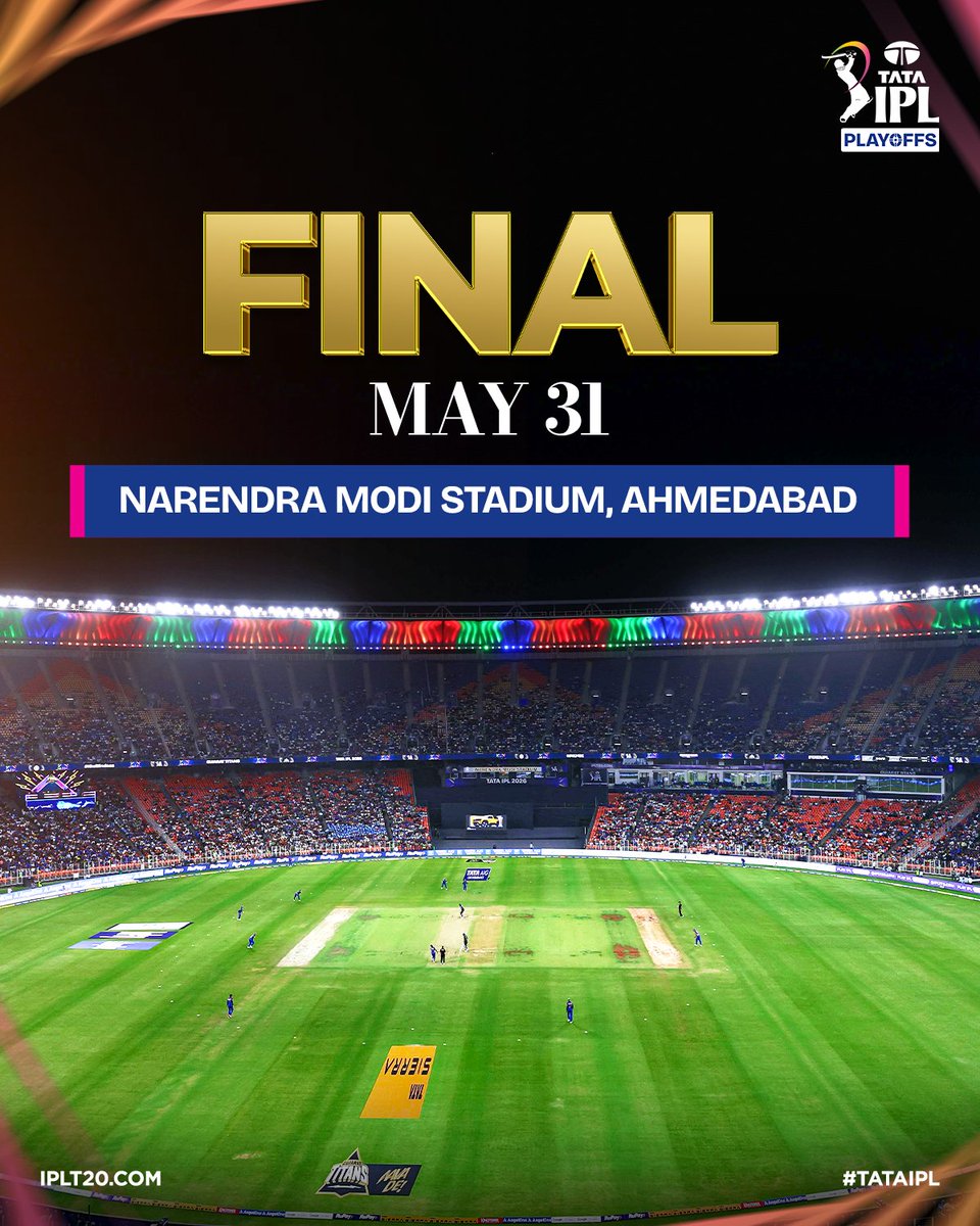 IndianPremierLeague tweet media