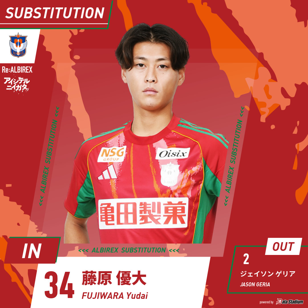 アルビレックス新潟　藤原優大　オンサイトカードSSR アルビレックス新潟 藤原優大 オンサイトカード SSR - メルカリ