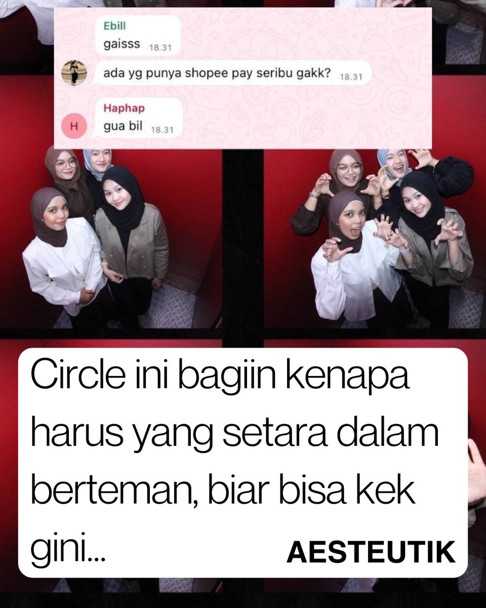 Random Thread tweet media