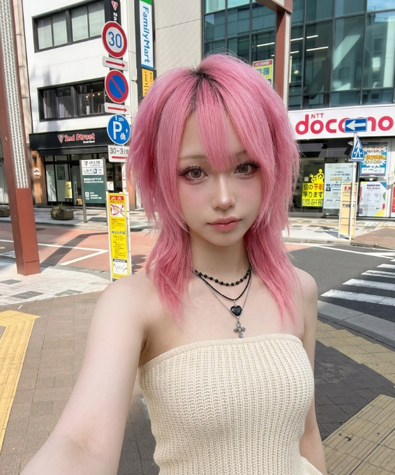 るるか tweet media