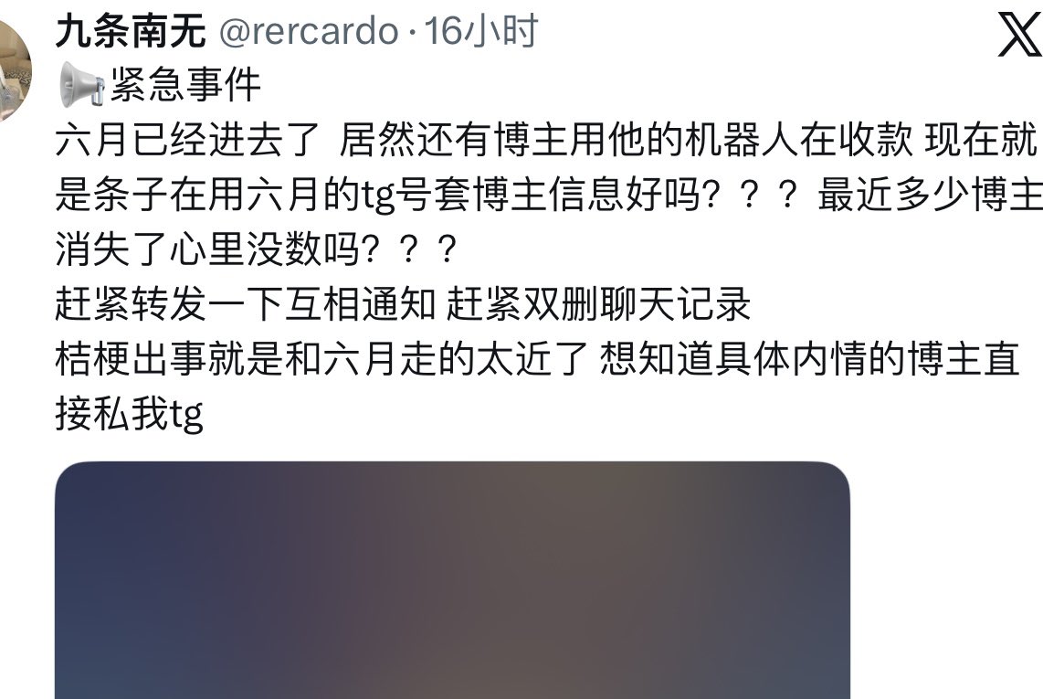 池崽 tweet media