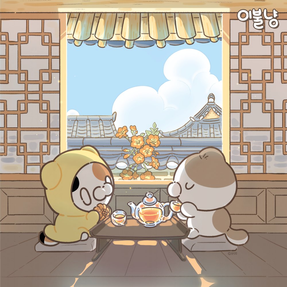 문구전 tweet media