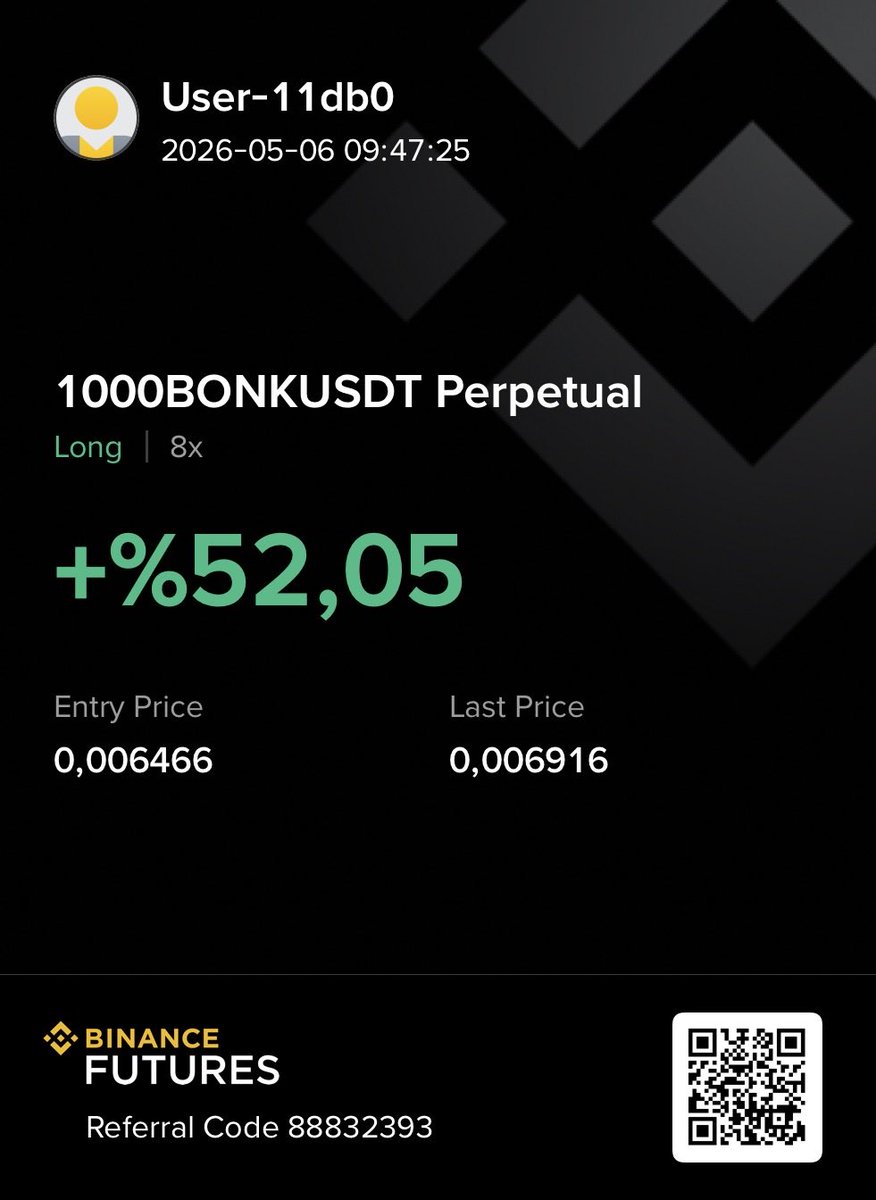 becirman's tweet photo. @Bitcoinmeraklsi teşekkürler ☺️ https://t.co/m2Fv0MkPEf