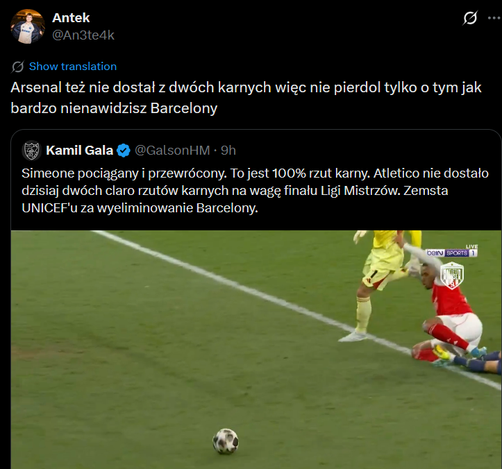 Kamil Gala tweet media