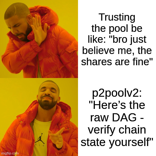 p2poolv2 tweet media